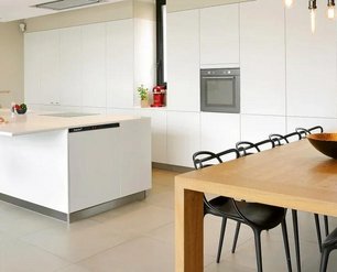 Встраиваемый мультитемпературный винный шкаф EuroCave I-090026-S фото 2 в Казани и Татарстане