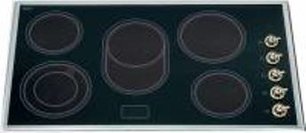 Электрическая варочная панель Ilve V395N/ I фото в Казани и Татарстане