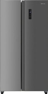 Холодильник Крона EISKALT 9159 SBS TNF INOX фото в Казани и Татарстане Холодильник KRONA EISKALT 9159 SBS TNF INOX фото в Казани и Татарстане