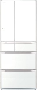 Холодильник Хитачи R-E 6200 U XW фото в Казани и Татарстане Холодильник Hitachi R-E 6200 U XW фото в Казани и Татарстане
