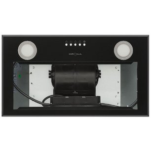 Встраиваемая вытяжка Крона Asta 600 black PB фото 3 в Казани и Татарстане Встраиваемая вытяжка KRONA Asta 600 black PB фото 3 в Казани и Татарстане