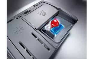 Посудомоечная машина Бош SMS4HVI00E фото 3 в Казани и Татарстане Посудомоечная машина Bosch SMS4HVI00E фото 3 в Казани и Татарстане