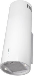 Вытяжка Maunfeld Lee Wall 39 Long white фото 3 в Казани и Татарстане