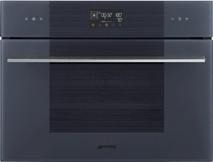 Духовой шкаф Смег SO4102S3G фото в Казани и Татарстане Духовой шкаф Smeg SO4102S3G фото в Казани и Татарстане