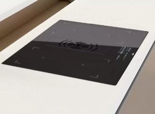 Варочная панель с вытяжкой Пандо E-391/78 V.1130 ECO PLUS + KIT FCLR-AE фото 3 в Казани и Татарстане Варочная панель с вытяжкой Pando E-391/78 V.1130 ECO PLUS + KIT FCLR-AE фото 3 в Казани и Татарстане