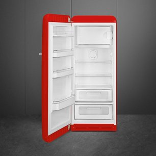 Холодильник Смег FAB28LRD6 фото 2 в Казани и Татарстане Холодильник Smeg FAB28LRD6 фото 2 в Казани и Татарстане