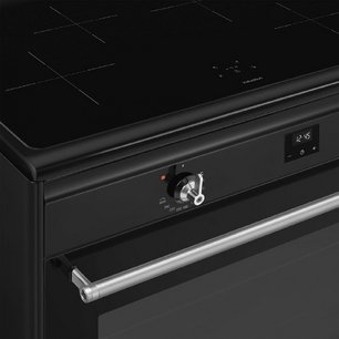 Варочный центр Смег CX91IMBL фото 3 в Казани и Татарстане Варочный центр Smeg CX91IMBL фото 3 в Казани и Татарстане