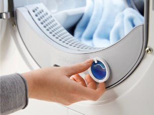 Сушильная машина Miele TEC225WP фото 3 в Казани и Татарстане