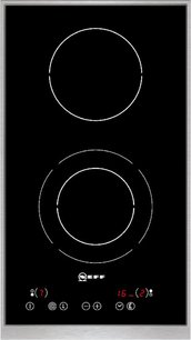 Независимая варочная панель Нефф N14D30N0 фото в Казани и Татарстане Независимая варочная панель Neff N14D30N0 фото в Казани и Татарстане