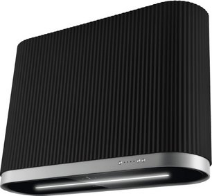 Вытяжка Maunfeld MURANO 80 Black/Anthracite фото 2 в Казани и Татарстане