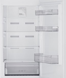 Холодильник Вестфрост VF 373 MW фото 4 в Казани и Татарстане Холодильник Vestfrost VF 373 MW фото 4 в Казани и Татарстане