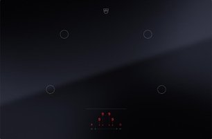 Индукционная варочная панель V-ZUG CookTop V2000 I804 CTI2T-31146 Индукционная варочная панель V-ZUG CookTop V2000 I804 CTI2T-31146