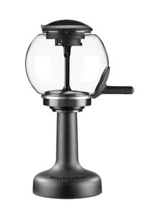 Кофеварка Китчен Эйд 5KCM0812EOB фото 2 в Казани и Татарстане Кофеварка KitchenAid 5KCM0812EOB фото 2 в Казани и Татарстане