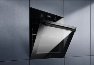 Духовой шкаф Электролюкс OEE5C71Z фото 2 в Казани и Татарстане Духовой шкаф Electrolux OEE5C71Z фото 2 в Казани и Татарстане