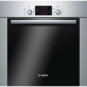 Духовой шкаф Бош HBA63B258F фото в Казани и Татарстане Духовой шкаф Bosch HBA63B258F фото в Казани и Татарстане