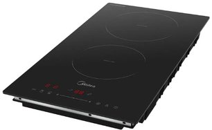 Варочная панель Мидеа MIH32707 фото 3 в Казани и Татарстане Варочная панель Midea MIH32707 фото 3 в Казани и Татарстане