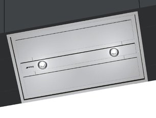 Вытяжка Smeg KSEG90XE фото 2 в Казани и Татарстане