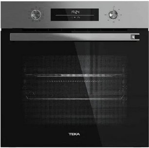 Духовой шкаф Teka AIRFRY HSB 6466 STAINLESS STEEL фото в Казани и Татарстане