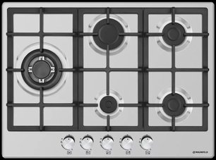 Газовая варочная панель MAUNFELD EGHS.75.33CS\G фото в Казани и Татарстане Газовая варочная панель MAUNFELD EGHS.75.33CS\G фото в Казани и Татарстане