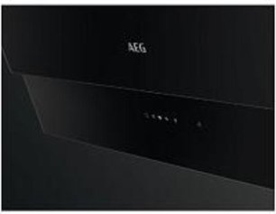 Вытяжка AEG DVB5860B фото 3 в Казани и Татарстане