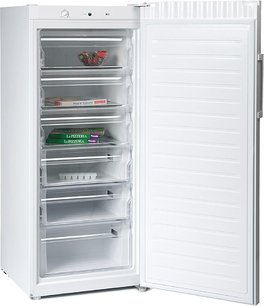 Морозильная камера Haier HF260WG фото 2 в Казани и Татарстане