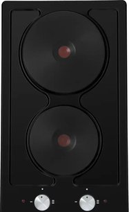 Электрическая варочная панель MAUNFELD EEHE.32.4B фото в Казани и Татарстане Электрическая варочная панель MAUNFELD EEHE.32.4B фото в Казани и Татарстане