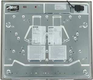 Комбинированная варочная панель Gorenje GE681X фото 4 в Казани и Татарстане