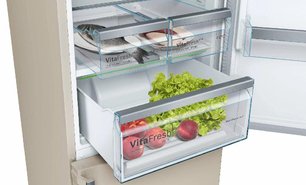 Холодильник Бош KGN39XK3OR фото 3 в Казани и Татарстане Холодильник Bosch KGN39XK3OR фото 3 в Казани и Татарстане