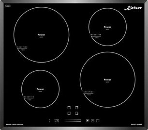 Независимая индукционная варочная панель Kaiser KCT 6505 FIN фото в Казани и Татарстане