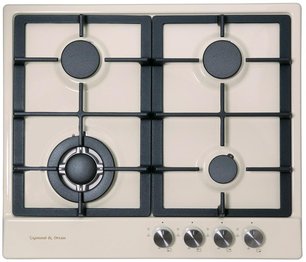 Газовая варочная панель Zigmund Shtain GN 128.61 X фото в Казани и Татарстане