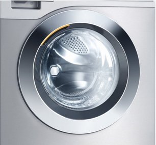Стиральная машина Миле PWM507 DV RU SST фото 3 в Казани и Татарстане Стиральная машина Miele PWM507 DV RU SST фото 3 в Казани и Татарстане