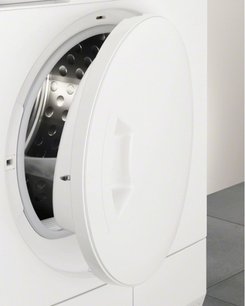 Сушильная машина Electrolux EDC2086PDW фото 3 в Казани и Татарстане