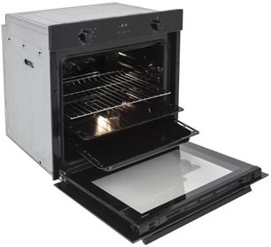 Встраиваемый духовой шкаф Brandt BOH1224BB фото 4 в Казани и Татарстане