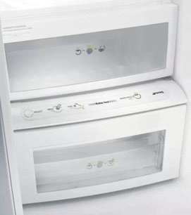 Холодильник Смег SS55PTL3 фото 4 в Казани и Татарстане Холодильник Smeg SS55PTL3 фото 4 в Казани и Татарстане
