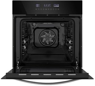 Духовой шкаф Maunfeld EOEH.5811B фото 4 в Казани и Татарстане