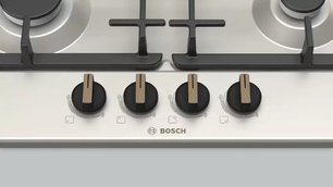 Варочная панель Бош PGP6B1B92R фото 2 в Казани и Татарстане Варочная панель Bosch PGP6B1B92R фото 2 в Казани и Татарстане