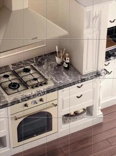 Вытяжка Smeg KSE66P9 фото 3 в Казани и Татарстане