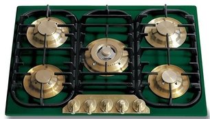 Варочная панель Рестарт ELP070D GN фото в Казани и Татарстане Варочная панель Restart ELP070D GN фото в Казани и Татарстане