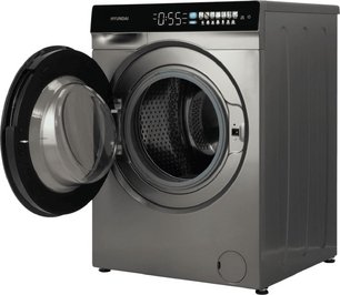 Стиральная машина Хендай WFE9230 темно-серый фото 4 в Казани и Татарстане Стиральная машина Hyundai WFE9230 темно-серый фото 4 в Казани и Татарстане