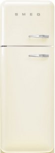 Холодильник Смег FAB30LCR6 фото в Казани и Татарстане Холодильник Smeg FAB30LCR6 фото в Казани и Татарстане