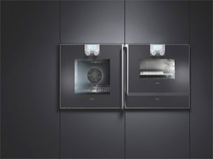 Духовой шкаф-пароварка Гаггенау BS 254-100 фото 2 в Казани и Татарстане Духовой шкаф-пароварка Gaggenau BS 254-100 фото 2 в Казани и Татарстане