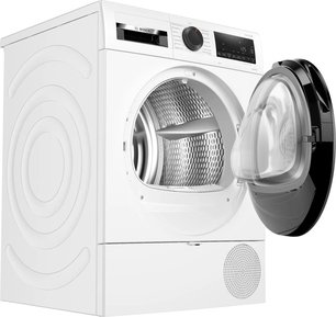 Сушильная машина Bosch WQG233D40 фото 4 в Казани и Татарстане