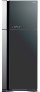Холодильник Хитачи R-VG542 PU3 GGR фото в Казани и Татарстане Холодильник Hitachi R-VG542 PU3 GGR фото в Казани и Татарстане