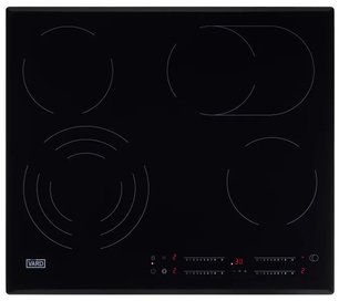 Варочная панель VARD VHC6464K фото в Казани и Татарстане