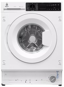 Встраиваемая стиральная машина Джекис JW B0722W фото в Казани и Татарстане Встраиваемая стиральная машина Jacky`s JW B0722W фото в Казани и Татарстане