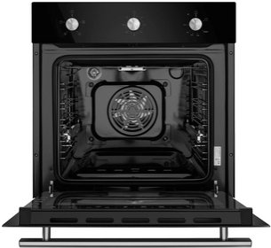 Духовой шкаф Maunfeld EOGC604B Slim фото 2 в Казани и Татарстане