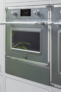 Встраиваемый ящик для подогрева Bertazzoni WD60NE фото 4 в Казани и Татарстане