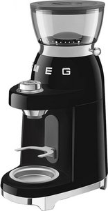 Кофемолка Smeg CGF03BLEU фото 4
