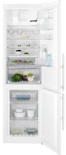 Холодильник Электролюкс EN 93852 KW фото в Казани и Татарстане Холодильник Electrolux EN 93852 KW фото в Казани и Татарстане
