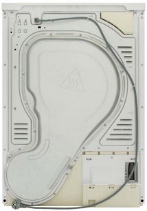 Сушильная машина Schaub Lorenz SLR TC721T фото 4 в Казани и Татарстане